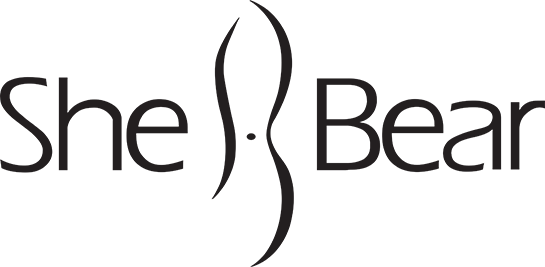 she-bear-logo